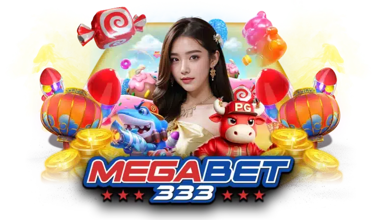 Megabet333 direct link, no agents